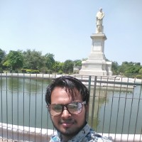Arun Arunkumar
