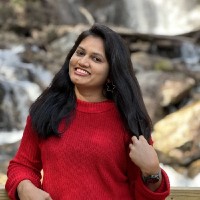 Sruthi Chappidi