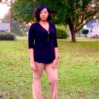 Markisha Smith