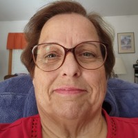 Georgia Raynsford