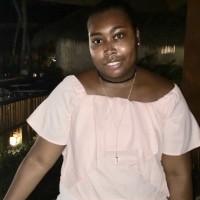 Imani Jackson