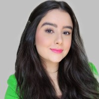 Agatha Campos De Faria Reis