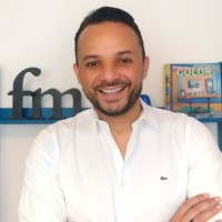 Fernando Magno