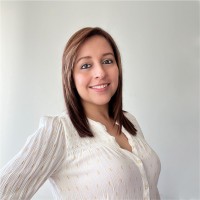 Ana Lucía de la Cruz