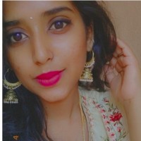Manisha R