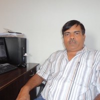 Uma shankar Choubey