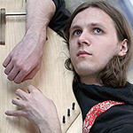 Dmitry Zemskov