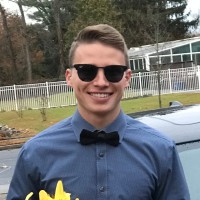 Mason Vaccarella