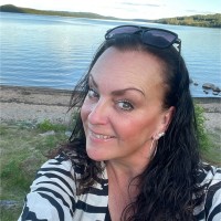 Ingela Martinsson