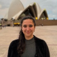 Alicia Daniela R.