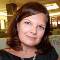 Katja Väyrynen