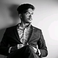 Abhishek Vishwakarma