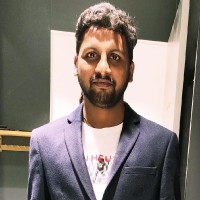Kommana Niranjan