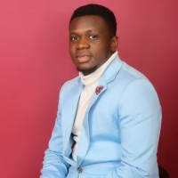 Micheal Olayinka