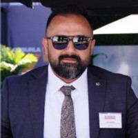 Serkan Dağcı