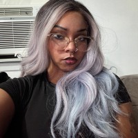 Sasha Youngblood