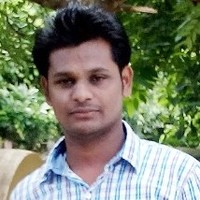 Bijan Kumar Giri