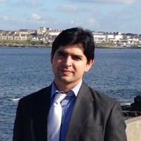 Shailendra Yadav