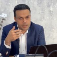 Hamed Pazhoum