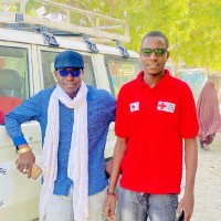 Halidou Abdoulaye