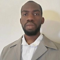 Babatunde Ismail