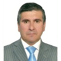 Raul Humberto Bautista Pérez