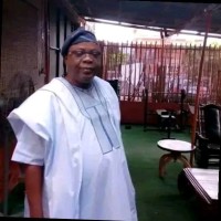 Balogun John