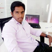 Prasanth Raja