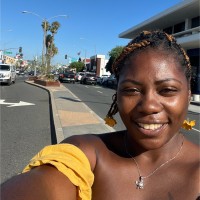 Leandreia Johnson