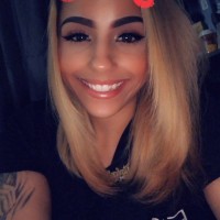 Stephanie Ramos