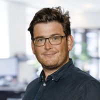 Kristian Schmidt-Høier