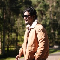 Aswin Kumar S