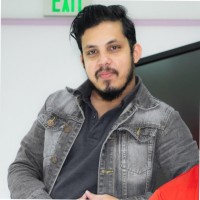 Muhammad Zuhaib