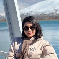 Sedigheh Moghiseh