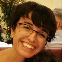 Silvia Carrión Bolorino