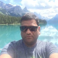 Vinaykumar Patel