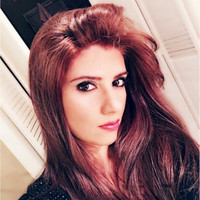 Haniyeh Fallah
