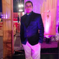Prakash Sharma