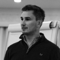 Oliver Spensley-Corfield