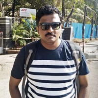 Saniraj Kyatamwar