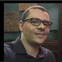 Marcos Vinicius Da Silva