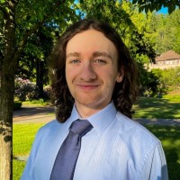 Connor Wallace