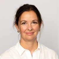 Lovise Kjørsvik