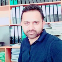 Muhammad Arif Acca