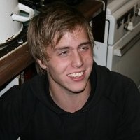 Jerom Nicolai Bijker