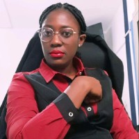 Oceane Marie  Esther Mouna Kouassi