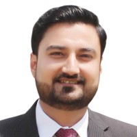Muhammad Shahbaz Khan