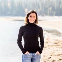 Mackenzie Dains