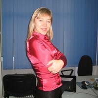 Елена Кошелюк