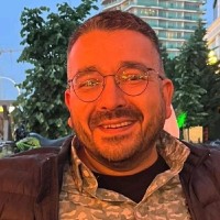 mehmet ele